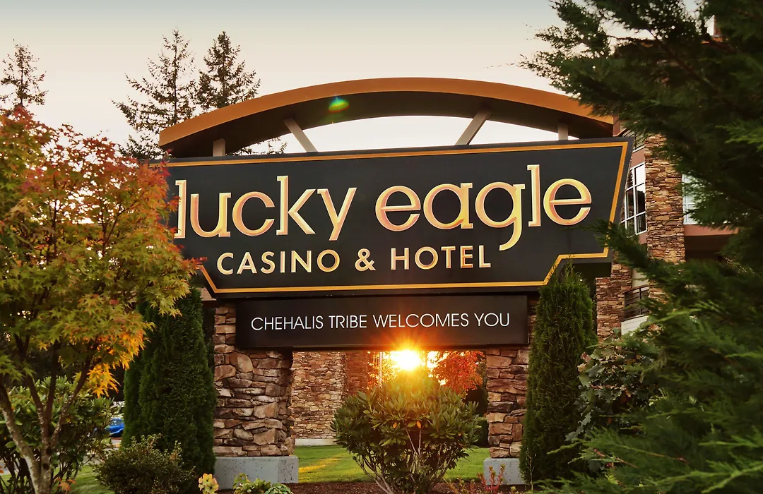 Lucky Eagle Casino & Hotel-1