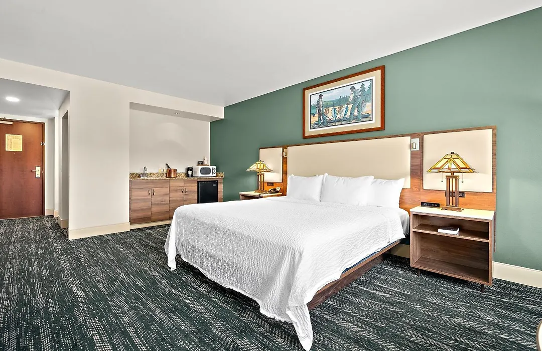 Lucky Eagle Casino & Hotel-1
